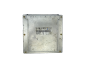 Calculateur A0001535279 0281010851 Mercedes Bosch 61950