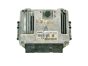 Calculateur 0281010707 9653197180 9647785580 PSA Bosch 33515