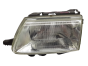 Phare Gauche Citroen Saxo 6204N5 88201760 Valeo