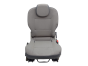 Siège ,fauteuil Droit Arrière Renault Twingo 2