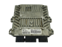 Calculateur 5WS40572B-T 9663483180 9653451880 PSA Continental 68507
