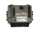 Calculateur 0281014444 9665691680 9661586080 PSA Bosch 29927
