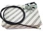 Serrure De Coffre/Hayon Gauche Supérieur Original Jumper Boxer Ducato 1616405680