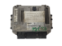 Calculateur 0281011627 9656161880 9653958980 PSA Bosch 3278