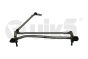 Tringlerie D'essuie Glace Avant 8R1955023D 99551787901 Audi Q5 Vika