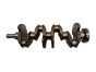 Arbre Vilebrequin 8200416793 122012850 6226 Renault K4M760 4724