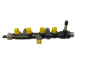 Rampe D'injection Citroen Peugeot 1.5 HDI 9821399680