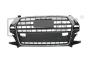 Grille De Par Chocs,Calandre Pour Audi Q3 8U0853651P 88531789102 DPA
