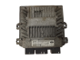 Calculateur 3S61-12A650-LB 5WS40140D-T SID 804 Ford Siemens 2860