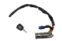Commutateur D’allumage Peugeot 206 N0501539 4162Z1 Valeo 1032
