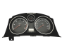 Bloc Compteurs Vitesse Opel Astra H Zafira B 13309003 YD VDO