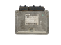 Calculateur IAW4EF.B3 46799771 Fiat  Magneti Marelli 39058