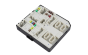 Calculateur Original 2432300Q1J 284B76504R Renault Nissan