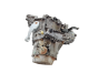 Boîte De Vitesse 20TE49 1.9D WJY Citroen Berlingo Peugeot Partner 1003