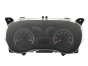 Bloc Compteurs Vitesse Bipper Nemo Fiorino 1367828080 PSA Fiat 