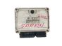 Calculateur 038906019ET 0281010630 VW Bosch 44716