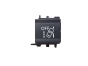 Commutateur LCA Citroen Peugeot 9817026877