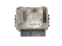 Calculateur 55566279HD 0281014452 Opel GM Bosch 38731