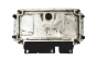 Calculateur 0261207318 9648483480 9643897580 PSA Bosch 19585