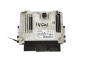 Calculateur 9676830080 0281017600 9666729580 PSA Bosch 28544