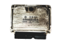 Calculateur 045906019CA 0281012195 VW Bosch 30278