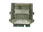 Calculateur 9657662380 9647423380 5WS40155C-T PSA Siemens 34247 