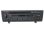 Autoradio Business CD BMW 1 6512 9227500 Visteon
