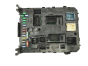 Calculateur BSI04EVK03 9666895580 PSA Johnson Controls 23612