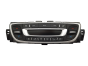 Commande Chauffage Renault Megane 3 E1068420 275103596R Valeo 10279