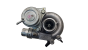 Turbocompresseur 8200864964 7701477904 Renault Clio 3 1.2 Turbo D4F 1403