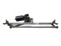 Tringlerie D'essuie Glace Opel Vectra B 90504143 0390241142 Bosch 1869