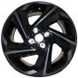 Jante En Aluminium Nouvelle Original 18' 98252998XY Citroen