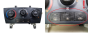 Commande Chauffage AC Fiat Stilo 591546100 5A7741000