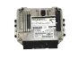 Calculateur PSA 0281013872 9664843780 9653958980 Bosch 29937