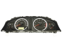 Bloc Compteurs Vitesse Nissan Almera BN915 