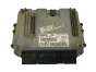 Calculateur PSA 0281010707 9647785780 9647158380 Bosch 68159