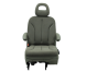 Siège ,fauteuil Gauche Arrière Chrysler Voyager 4 IV 2001-2007