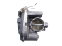 Boitier Papillon D’admission Mercedes-Benz 1110980009 408.224/001/001 VDO 1577