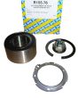 Palier De Roue Avant Pour Renault R155.76 7701207676 SNR