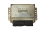 Calculateur 73501228 0281010334 41WAA Fiat Bosch 15391