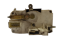 Serrure De Porte Avant Gauche 9135H9 Citroen Evasion Peugeot 806 Kiekert 10870