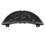 Bloc Compteurs Vitesse Opel Corsa C 13173350WD 110008988029 42334