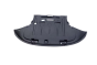 Cuverture Du Moteur Pour Audi A6 4F0863821G 88631699202 DPA
