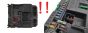 Calculateur BSI G0X-00 9644098180 9636760580 PSA Valeo 2167