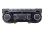 Commande Chauffage A/C VW Amarok 2H0907040E