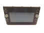 Affichage Radio Volkswagen 5G6919605A A2C15166200