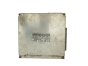 Calculateur Ecu A0235457732 0261204747 Mercedes Bosch