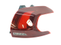 Phare De Voiture Droit Arrière Nouvelle Original Peugeot 2008 9826730380 16-19