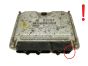 Calculateur 030906032CE 0261207184 Volkswagen Bosch 14582