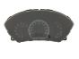 Bloc Compteurs Vitesse Suzuki Swift 34100-62JA0 34100-62J0 2627